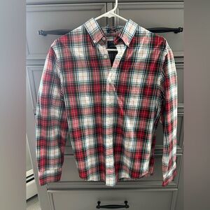 NWT J CREW Men's Small